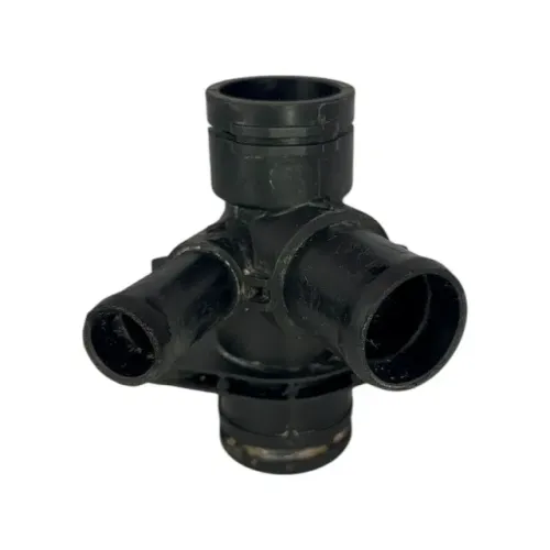 Flange Bomba D?agua Ford ka 1.0 3cc 16/19