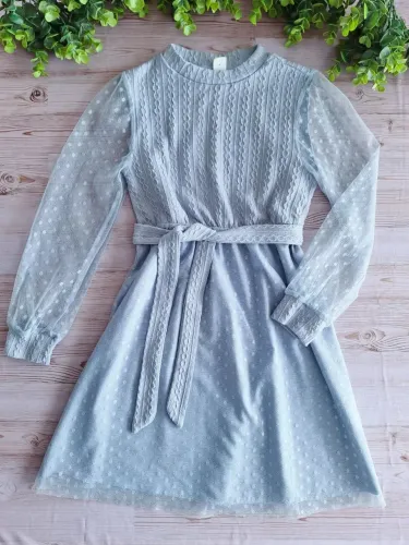 Vestido Infantil Shein Tam. 8 anos - Usado poucas vezes
