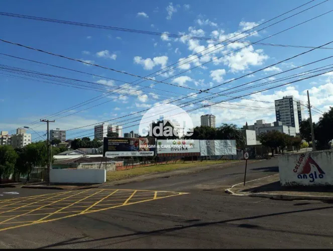 Terreno à venda, Parque São Paulo - Cascavel/Pr