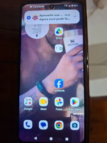 Motorola g04 128g 5ram