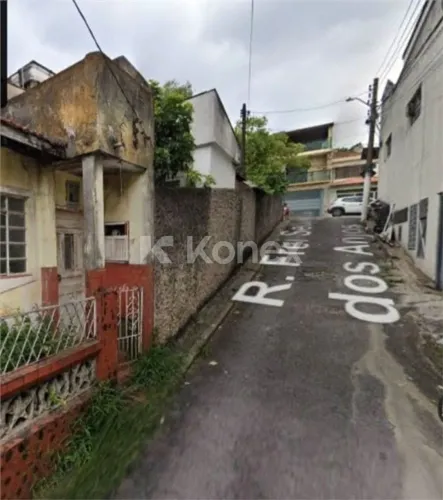 Terreno à venda com 72 m² em Vila Medeiros, São Paulo