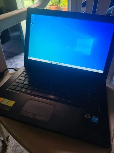 Notebook Lenovo G400S i7 3612QM, 8GB RAM