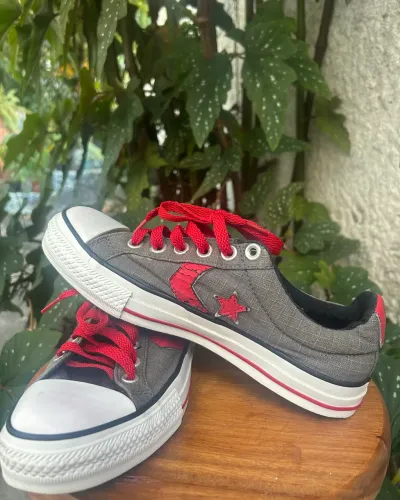All Star One Star "Est. 1977" - Edição Especial  - TAM 37