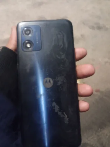 Celular semi novo usado