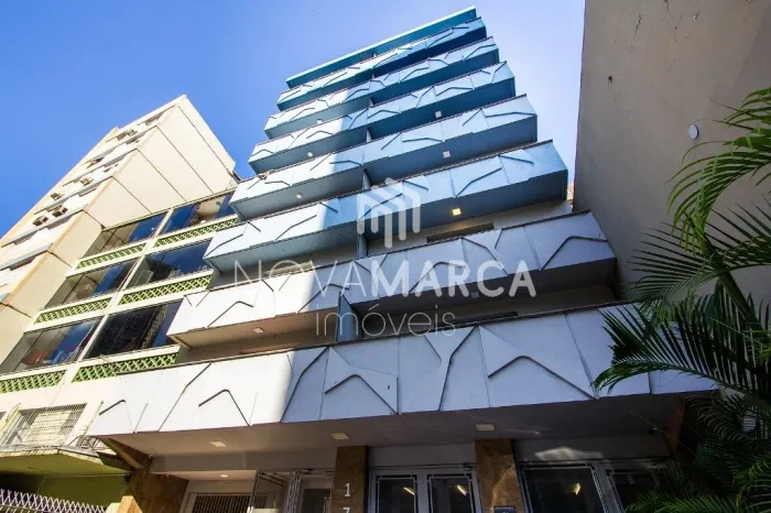 Apartamento loft, mobiliado, Centro Histórico.