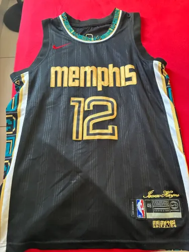 Camisa basquete