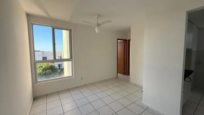 APARTAMENTO GREEN PARK
