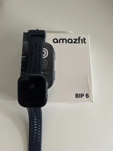 SMARTWACTH Amazfit Bip 6