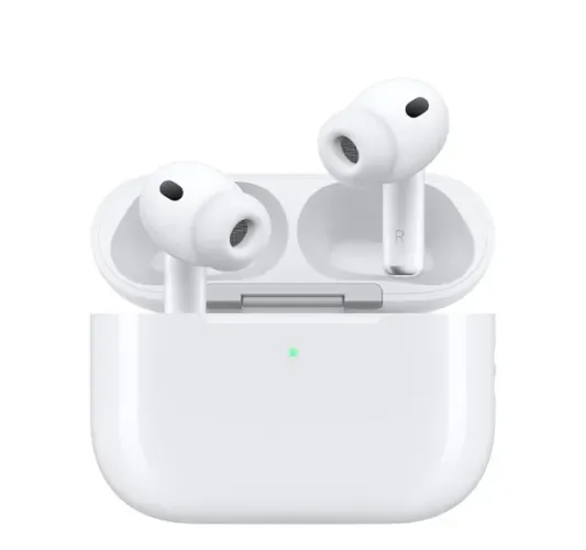 AirPods Pro 3 (terceira geração)