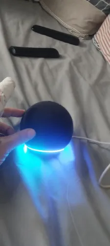 ALEXA ECO DOT