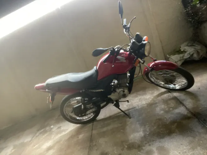 Fan 125 