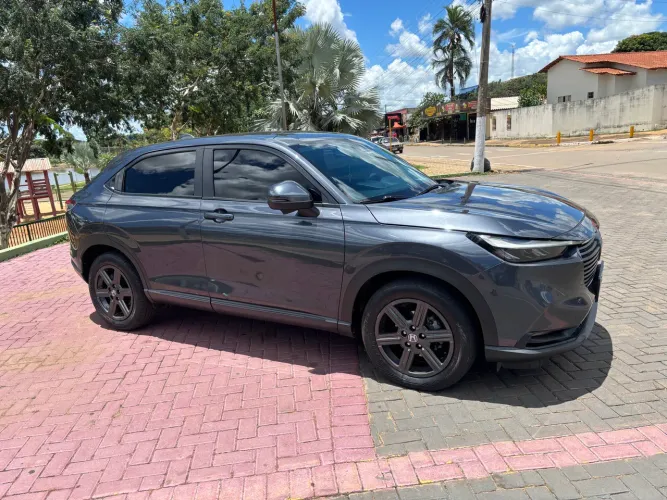 Honda HR-V EXL 1.5 Sensing 16V 5P Aut. 2024