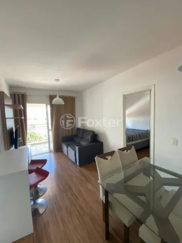 Apartamento à venda Rua Nicolau Barreto, Vila Cordeiro - São Paulo