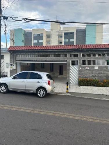 Casa perfeita em Flores