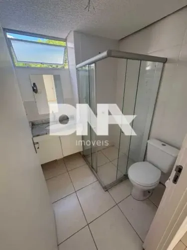 Apartamento : Padrão / Residencial / Tomás Coelho