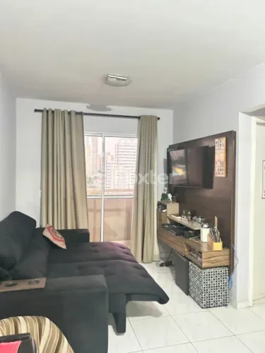 Apartamento à venda Rua Marina Crespi, Mooca - São Paulo
