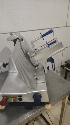 Fatiador de frios