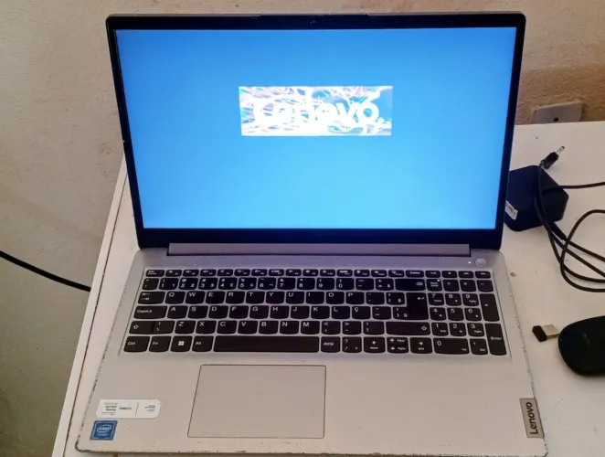 TROCO EM PLAYSTATION 4 ESSE notebook ideapad 1 15lgl7 VAI COM MAUSE BLUETOOTH DE BRINDE