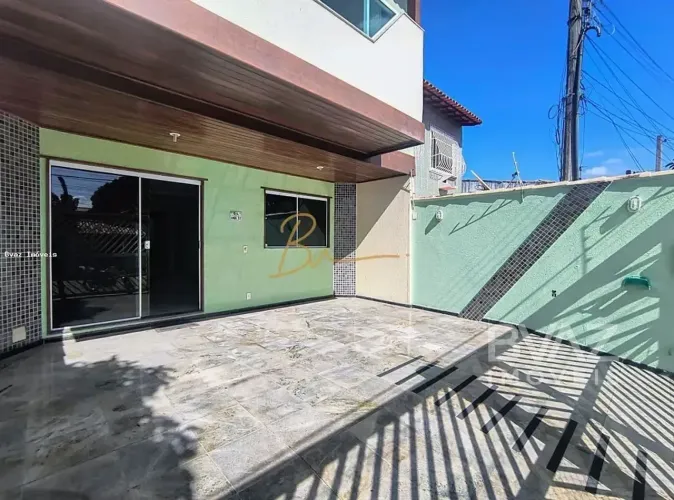 Casa Residencial para locação, Vila Blanche, Cabo Frio - CA0077.