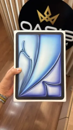 iPad Air M4 128GB Lacrado Preço Baixo BH