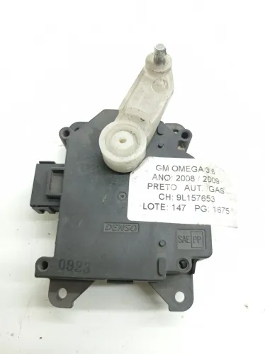 Motor Atuador Ar Gm Omega 3.6 2008 / 2009 