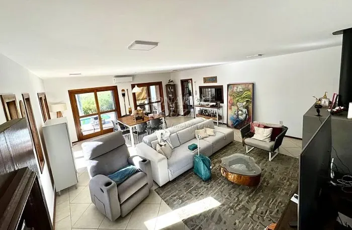 Casa em Condomínio a Venda no bairro Marina Ilha Verde - Pelotas, RS