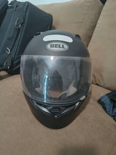 Capacete