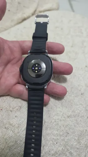 Smart watch ultra 2025