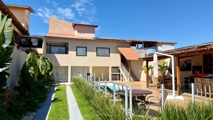 Vendo - Casa Ponta da Fruta