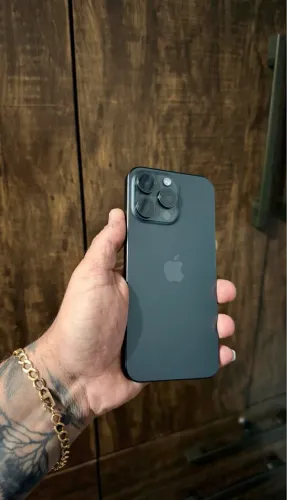 iPhone 15 Pro Max 512GB Todo original