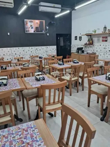 Ponto comercial - / Comercial / Botafogo