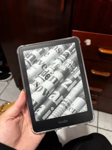 KINDLE PAPERWHITE 12ª geração