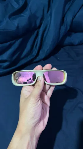 Oakley Permian Cream Matte