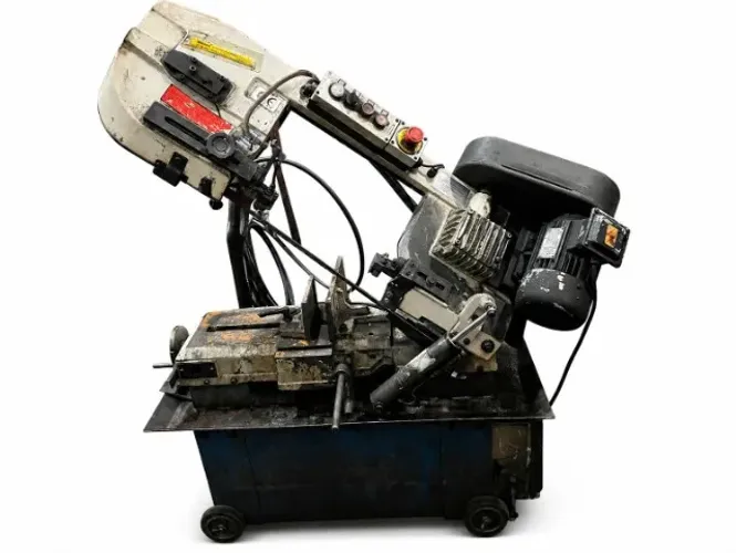 Vendo Máquina Monrod 180 mm de corte