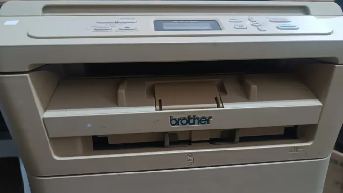 Impressora Laser