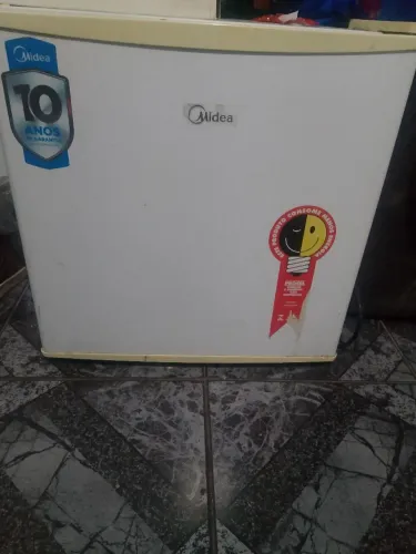 Geladeira