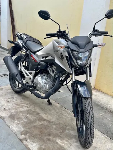 Vende-se fan no precinho