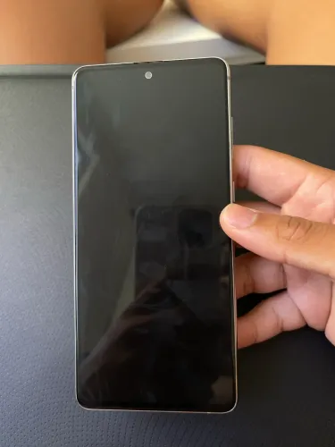 Samsung Note 10 Lite 