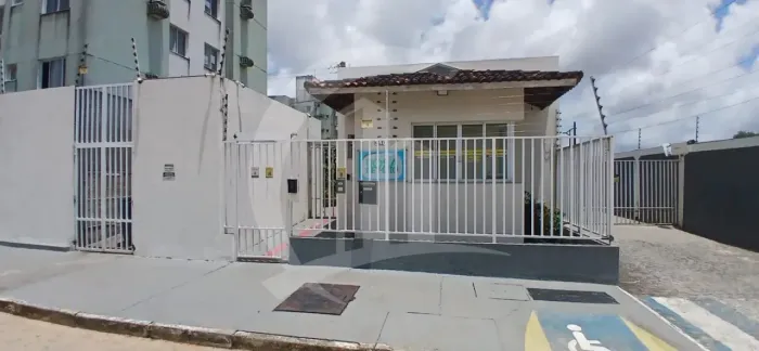 Oportunidade Única! Seu Novo Lar no Condomínio Rosa de Maio!