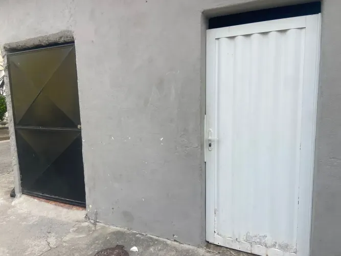 ALUGO KITNETS EM PACIENCIA, RJ.