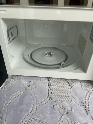 Microondas Midea
