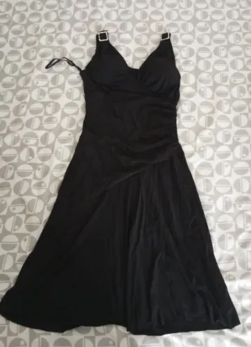 Vestido de festa