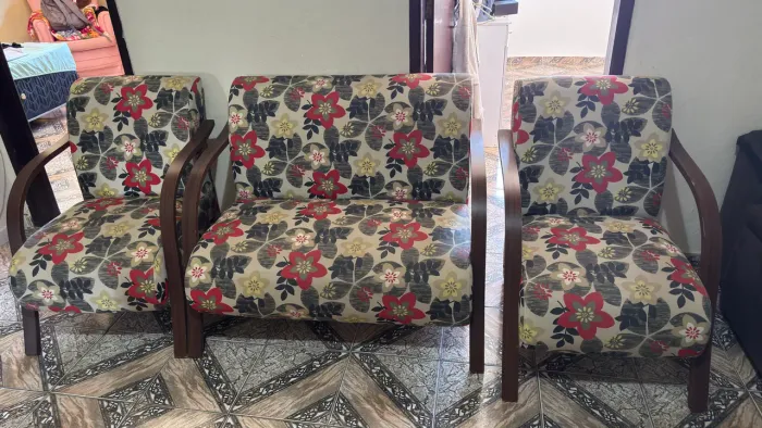 Poltronas