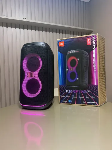 JBL PARTYBOX 120