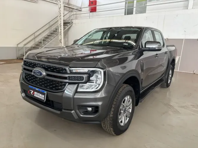 Ford Ranger XLS 2.0l 4X4 2025