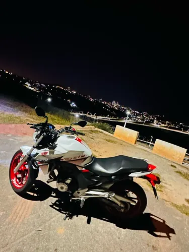 Honda CB Twister/flexone 250cc 2022