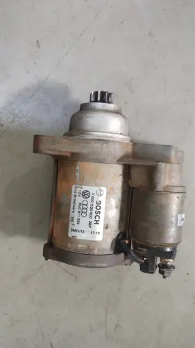Motor de Partida Gol/Saveiro/Voyage