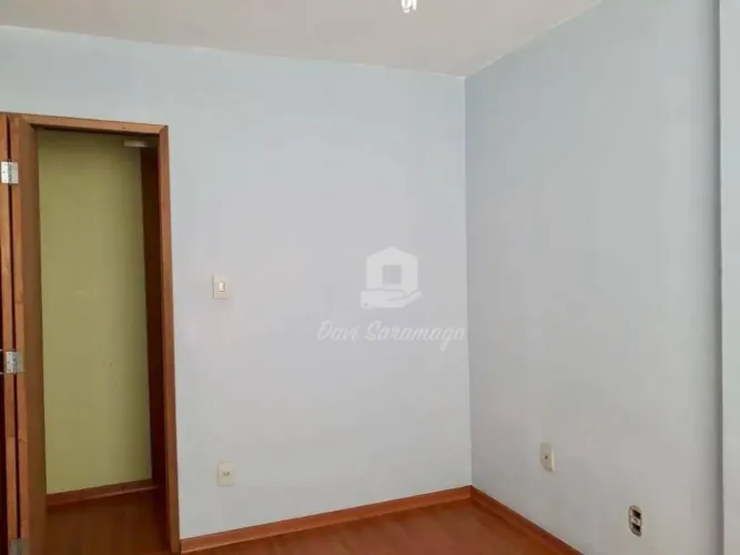 Apartamento 2 Quartos À Venda - Porto Novo