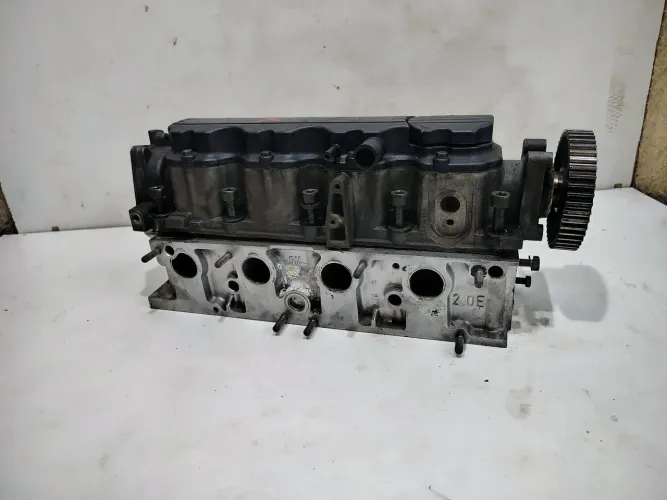 Cabeçote astra/Zafira/vectra
