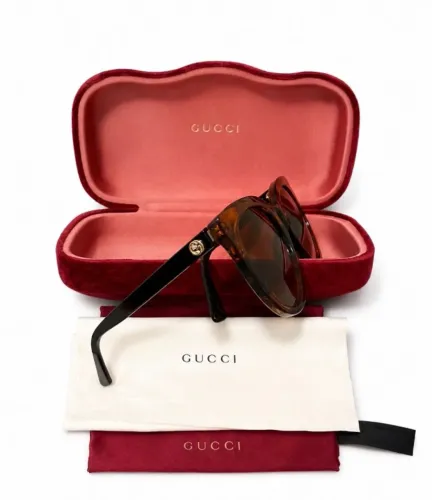Óculos Gucci original
